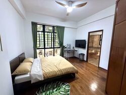 Dover Parkview (D5), Condominium #572930191
